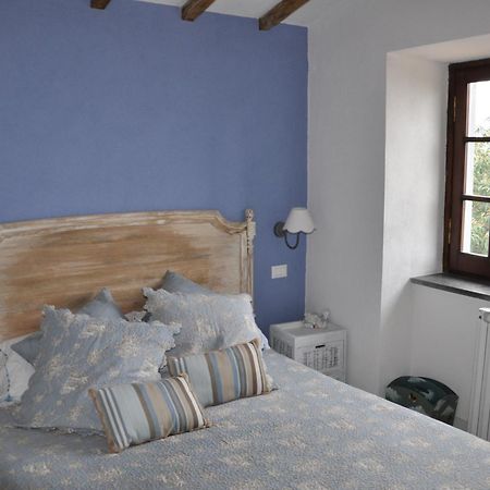 La Villa Di Augusto Anguillara Sabazia Exterior foto