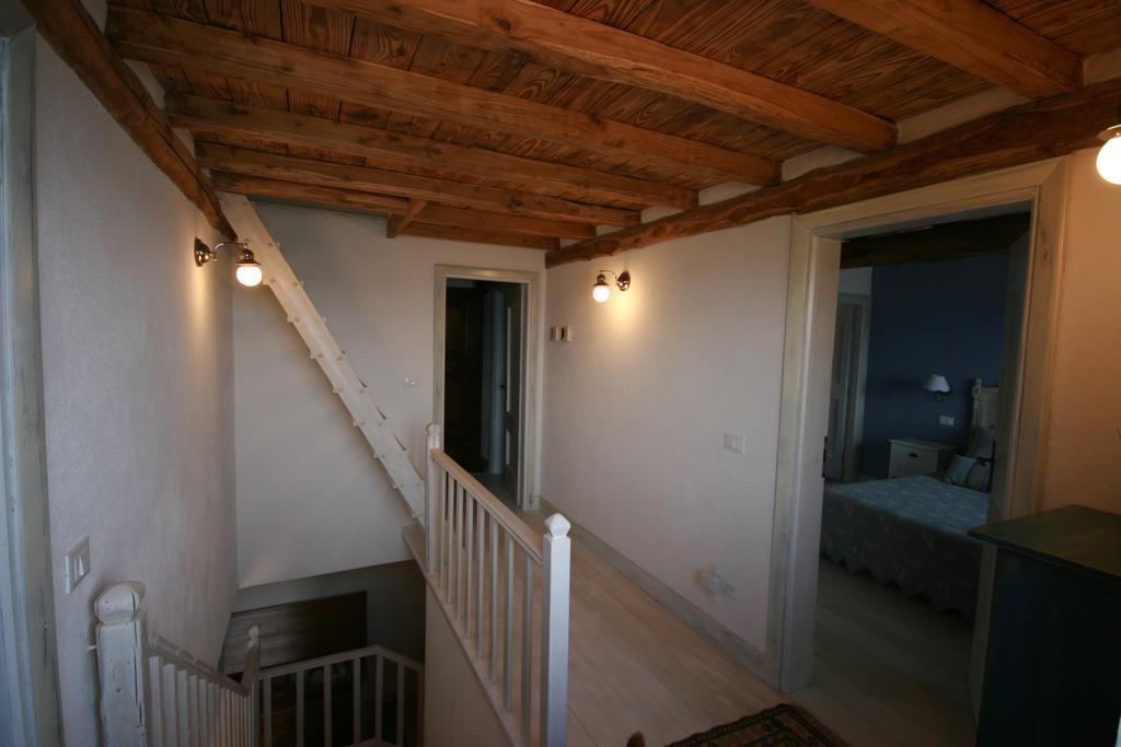 La Villa Di Augusto Anguillara Sabazia Cameră foto