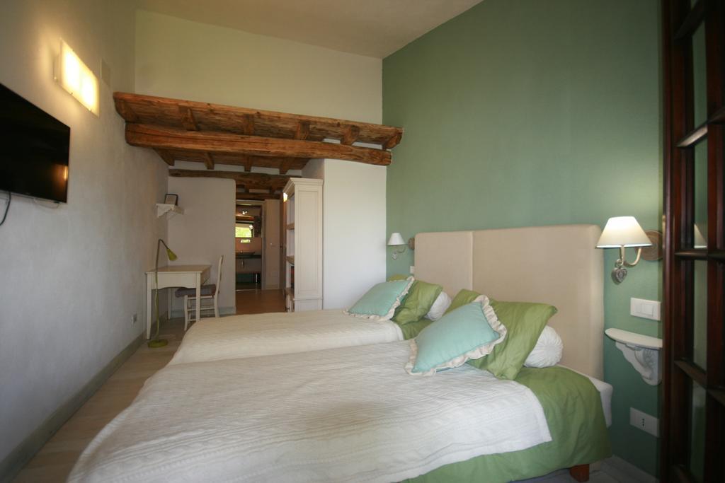 La Villa Di Augusto Anguillara Sabazia Cameră foto