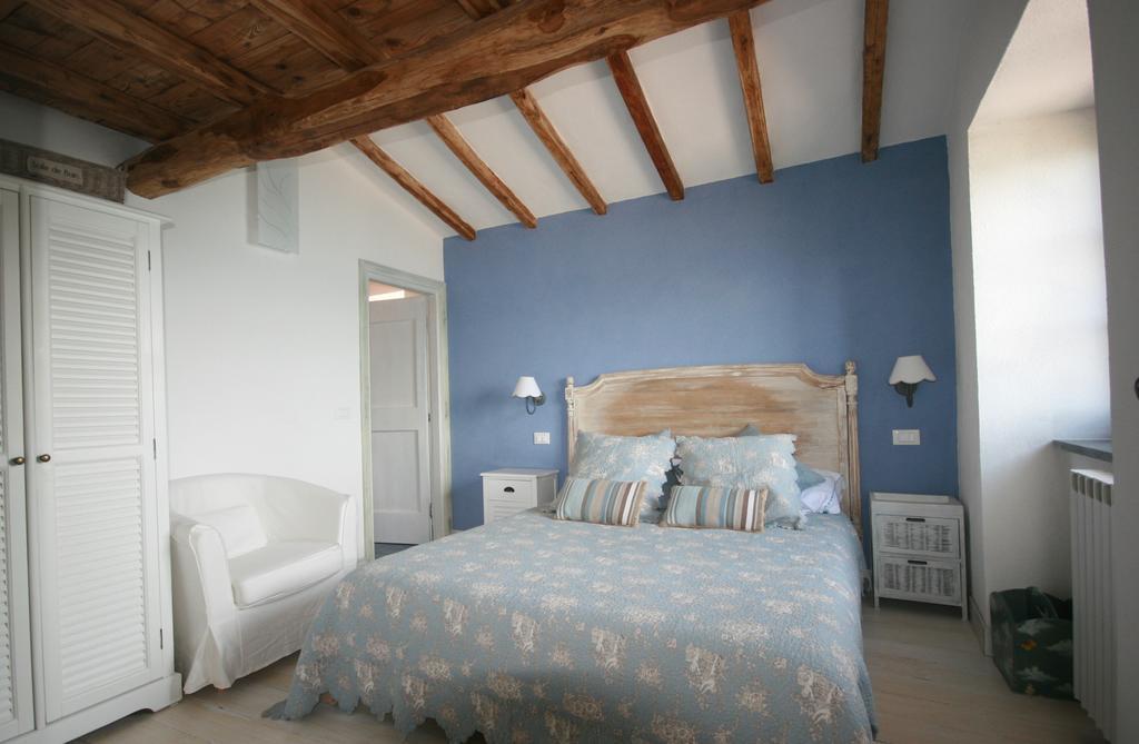 La Villa Di Augusto Anguillara Sabazia Cameră foto